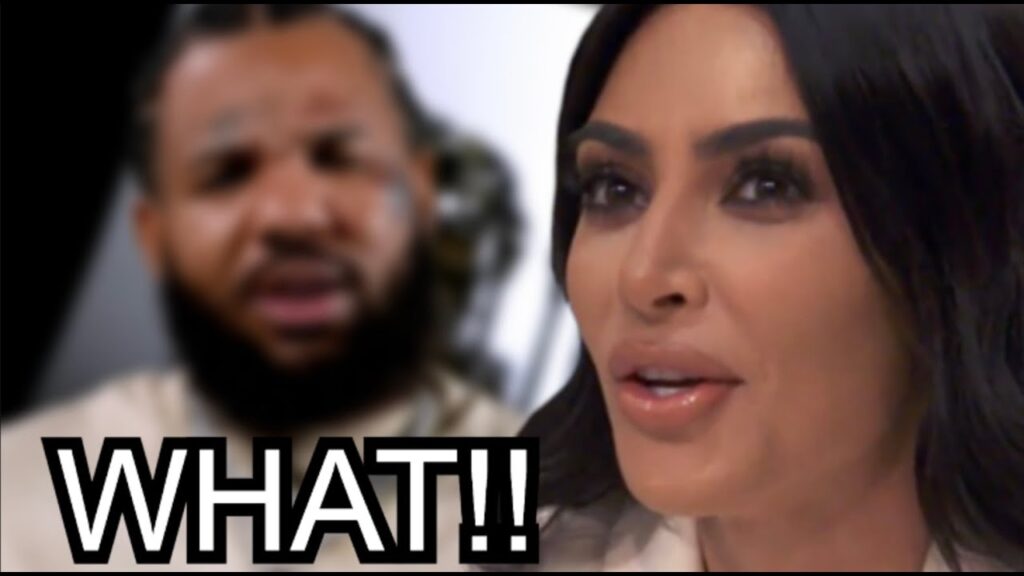 Kim Kardashian EX Boyfriend Just REVEALED WHAT!!!!! | OMG...