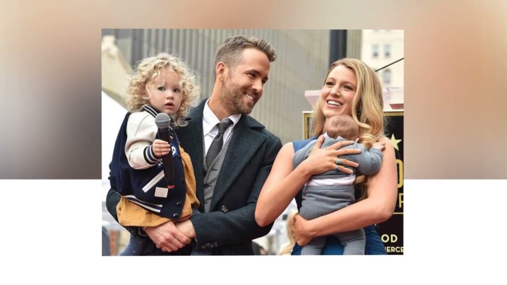 Inside Blake Lively and Ryan Reynolds’ Family: A Hollywood Parenting Journey Inside Blake Lively and Ryan Reynolds' Family: A Hollywood Parenting Journey