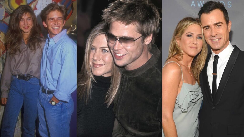 Explore Jennifer Aniston’s Love Relationship Timeline Explore Jennifer Aniston's Love Relationship Timeline