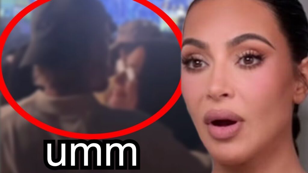 Kim Kardashian just SAID WHAT!!??! | Fans are Completely SHOCKED After Her Comment to BIEBER!