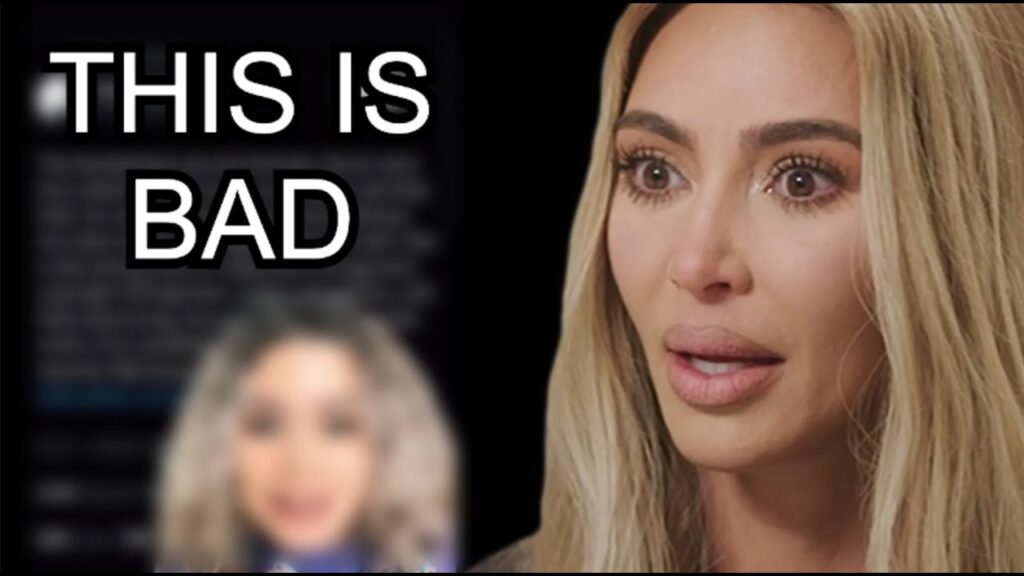 Kim Kardashian is in MAJOR TROUBLE!!? | This is BAD!! | Diddy Allegations has EVERYTHING coming out