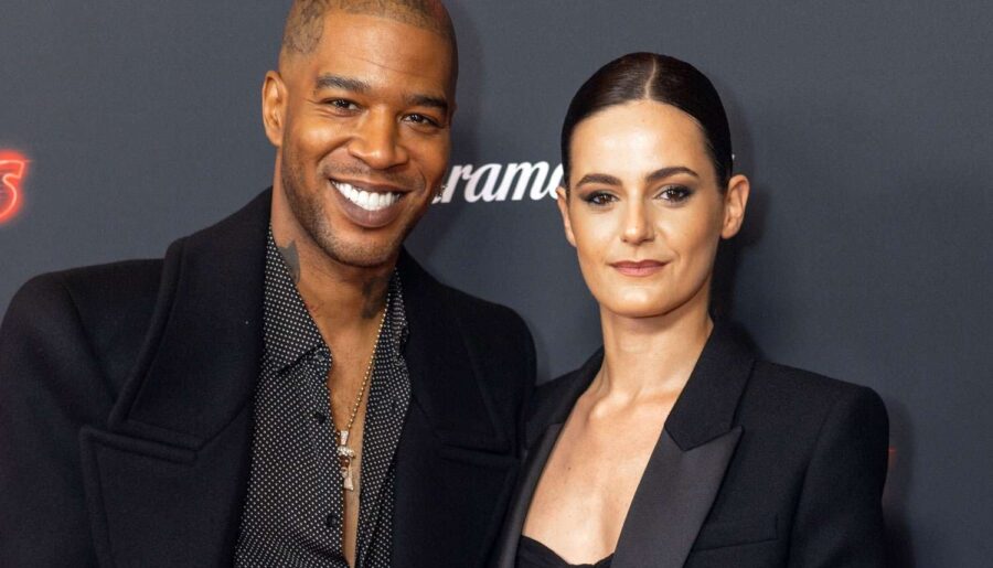 Kid Cudi Announces Engagement to Menswear Designer Lola Abecassis Sartore: ‘She Is Everything to Me’