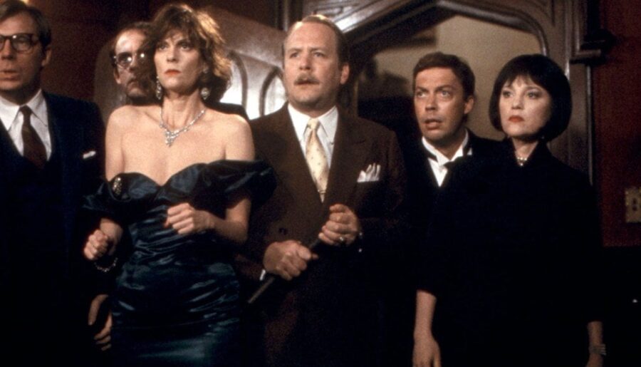 ‘Clue’ Film and TV Rights Land at Sony