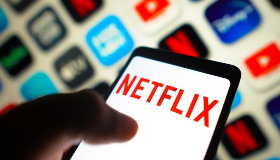 Netflix blows past earnings estimates as subscribers jump 16% to 269.6 million