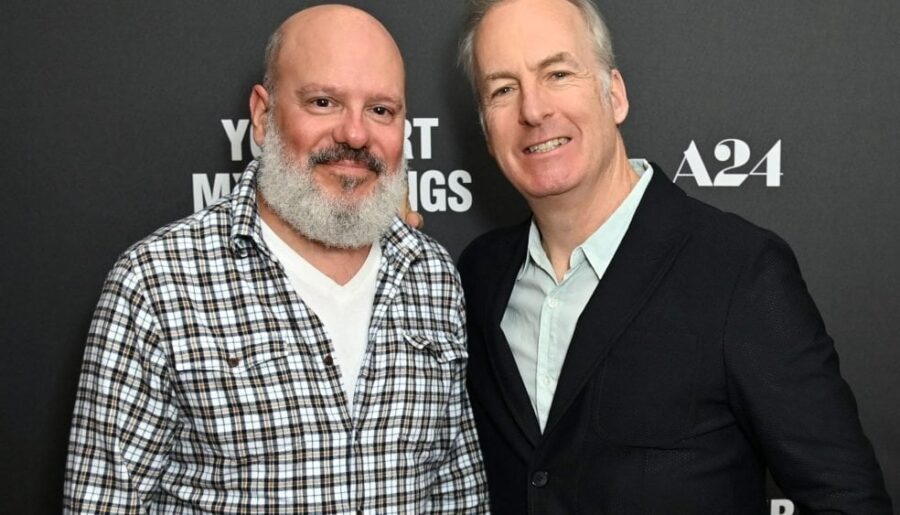 David Cross Says His Paramount+ Series With Bob Odenkirk Was Dropped Because ‘Marketing and Analytics’ Rejected It: ‘They Have All the F—ing Power’