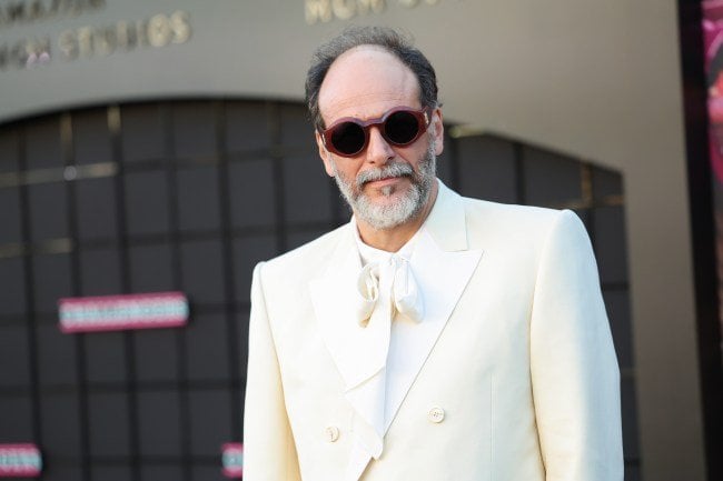 Luca Guadagnino Says No Movie Should Have ‘90 Takes’ Per Scene: ‘Why Do You Have To Torture People?’