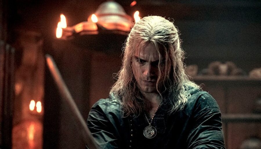 Netflix’s ‘The Witcher’ to End With Season 5
