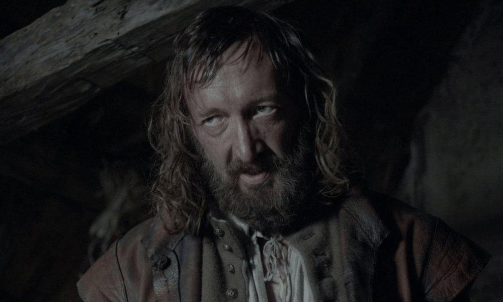 Ralph Ineson Has a “Pivotal Cameo” in Guillermo del Toro’s