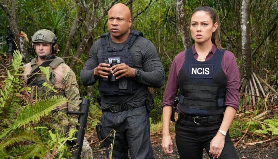 “NCIS: Hawai’i” canceled by CBS: The first female-led series in the franchise ending after 3 seasons