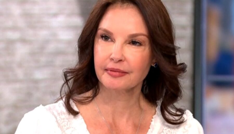 Actor Ashley Judd discusses overturned Weinstein conviction: “Sexual violence is such a thief”