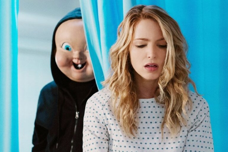 Jessica Rothe Shares ‘Happy Death Day 3’ Update: “We Just Need To Wait For Blumhouse & Universal To Get Their Ducks In A Row”