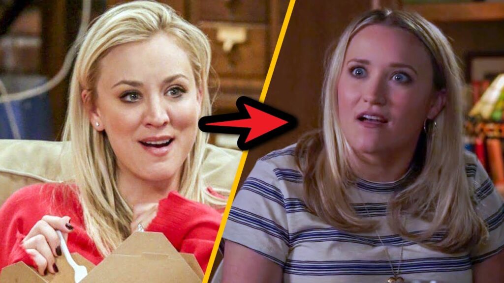 Young Sheldon’s PENNY REPLACEMENT Can Be Better Than KALEY CUOCO’S Big Bang Theory Character