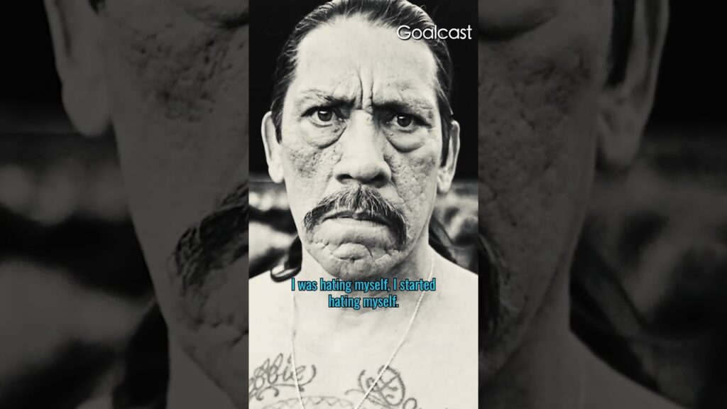 Salma Hayek Reacts To Danny Trejo's Revenge Tattoo Of Her | pt.10 |