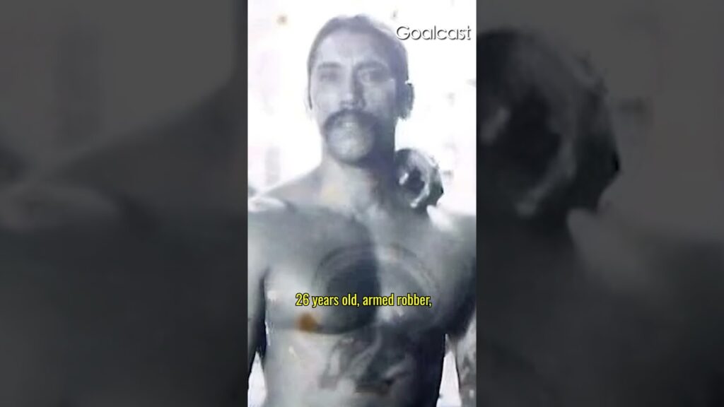 Salma Hayek Reacts To Danny Trejo's Revenge Tattoo Of Her | pt.8 |