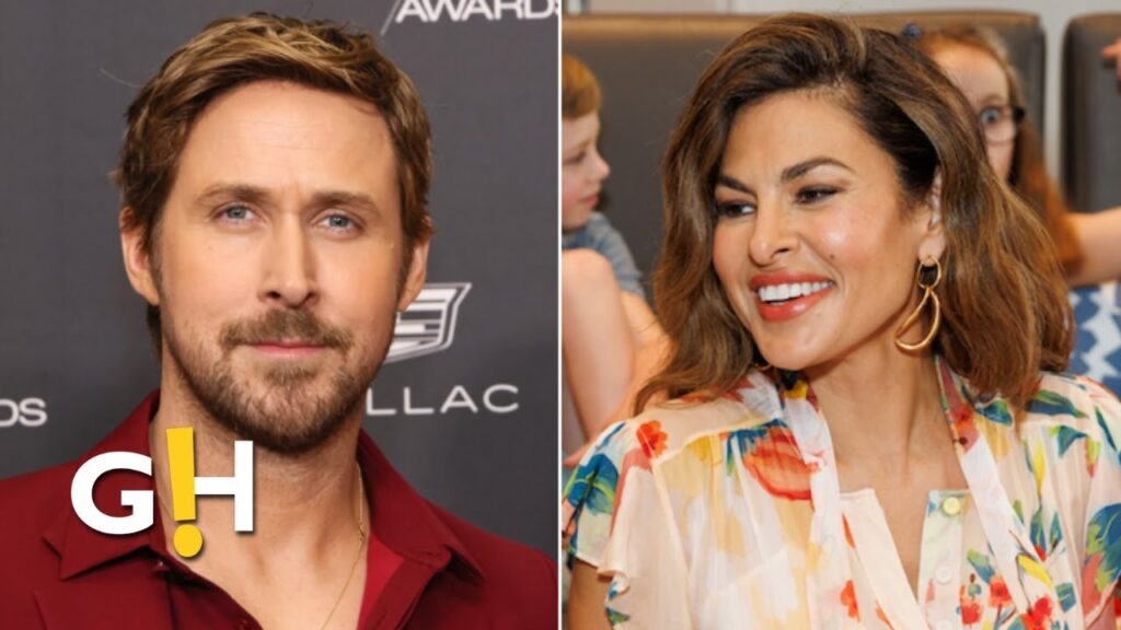 Eva Mendes Reacts to Ryan Gosling's SNL Bombshell | Gossip Herald
