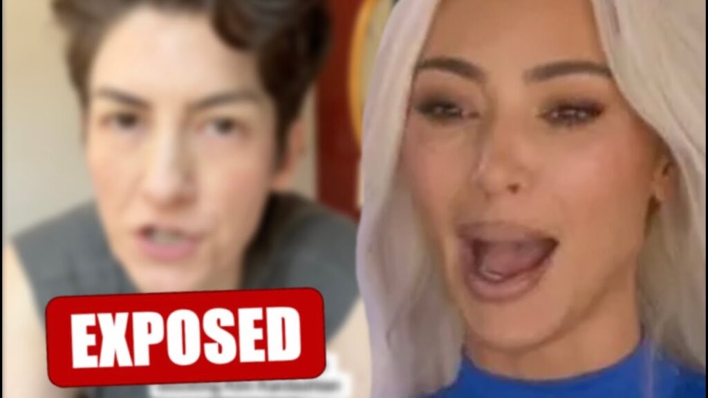 Kim Kardashian is CANCELLED!!!! | This is OUT OF CONTROL!!! | yikes