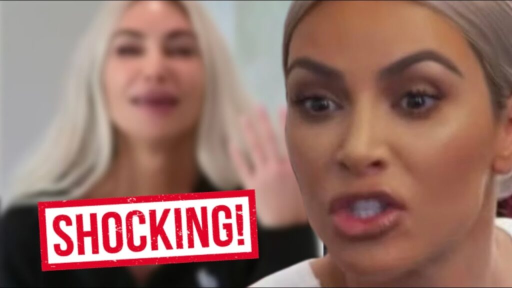 Is Kim Kardashian OKAY!!?! | She's CANCELLED and It's Getting REALLY BAD!!!!