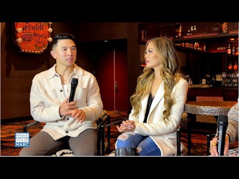 Make Your Marc: Patrick Packing of 'Magic Mike: The Last Dance'