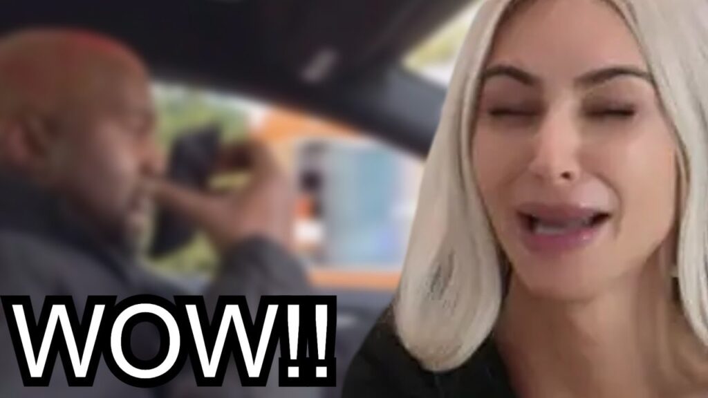 *SCARY* Kanye West EXPOSES Kim Kardashian & Even REVEALS WHAT!!?! | Diddy Allegations getting CREEPY