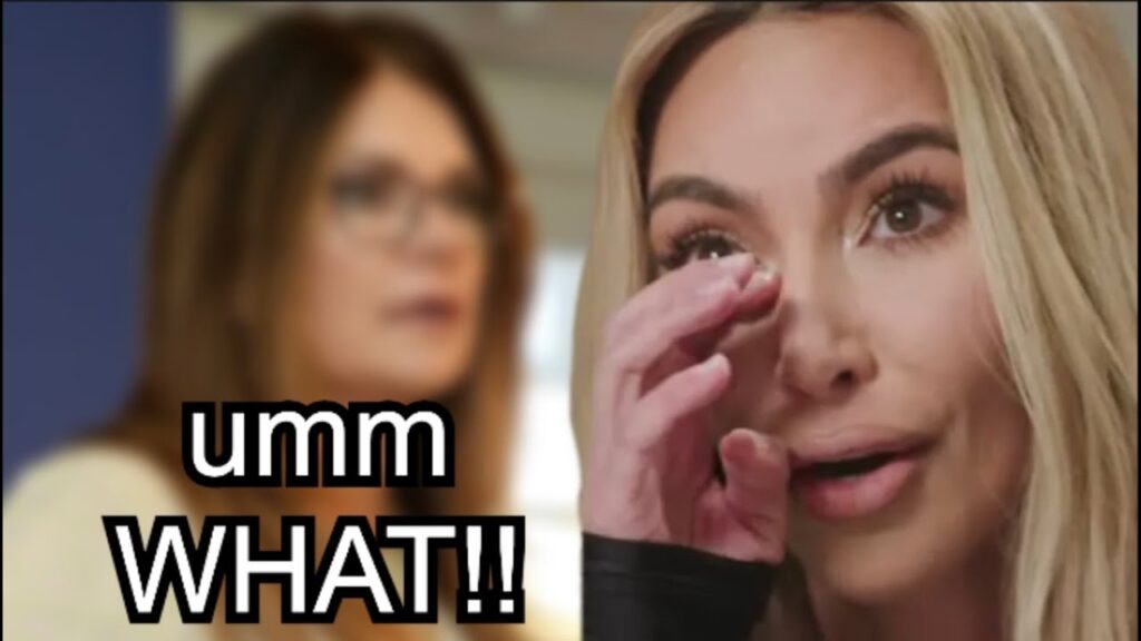 Kim Kardashian is in MAJOR TROUBLE!!!?!? | SHOCKING New Diddy Update!!!