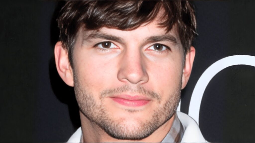 The Tragedy Of Ashton Kutcher Is So Sad The Tragedy Of Ashton Kutcher Is So Sad