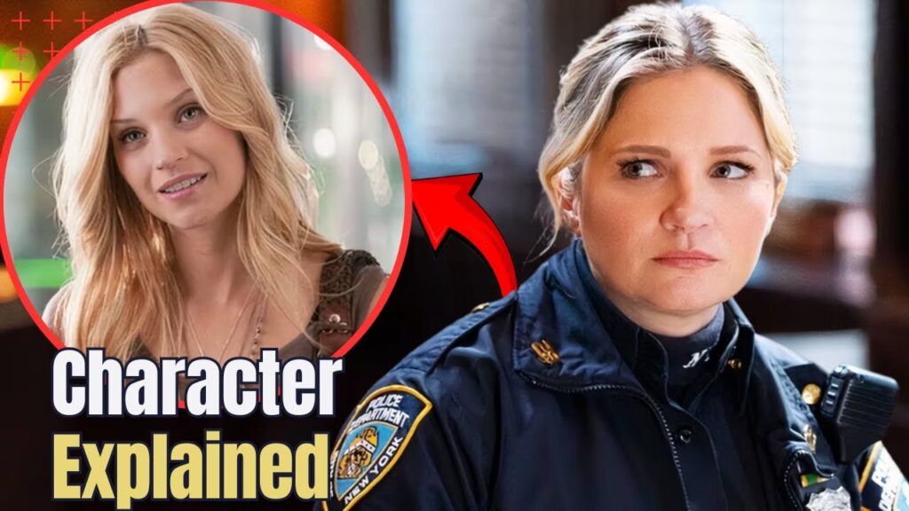 Blue Bloods: The Eddie Janko-Reagan Character Explained || tv promos Blue Bloods: The Eddie Janko-Reagan Character Explained || tv promos