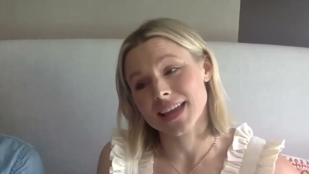 Kristen Bell & Dax Shepard: Building a Brand with Purpose Kristen Bell & Dax Shepard: Building a Brand with Purpose