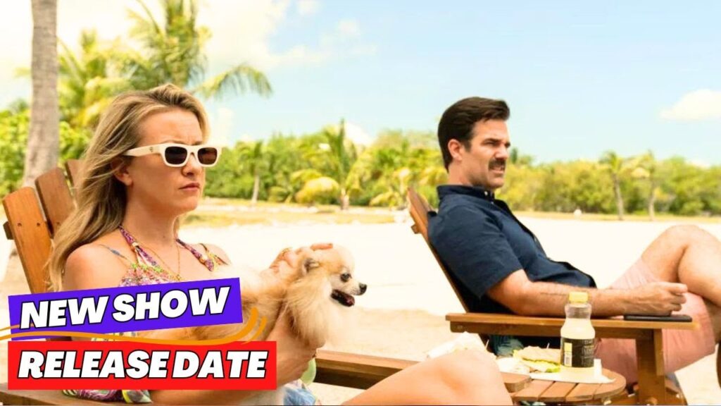 Bad Monkey Release Date, Cast, Plot and Everything We Know About the Vince Vaughn Tv Show Bad Monkey Release Date, Cast, Plot and Everything We Know About the Vince Vaughn Tv Show