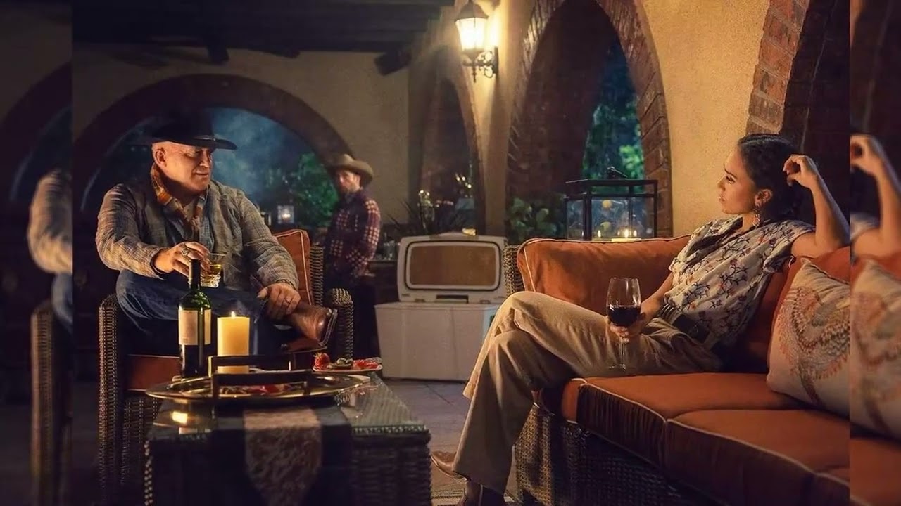 Jessica Alba Returns with a Bang in the Brutal Trigger Warning Teaser