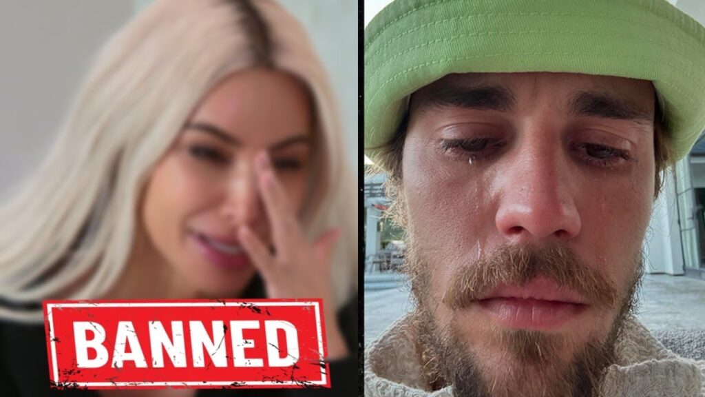 Kim Kardashian Is Officially BANNED from WHAT!!?? | This is SO SAD...