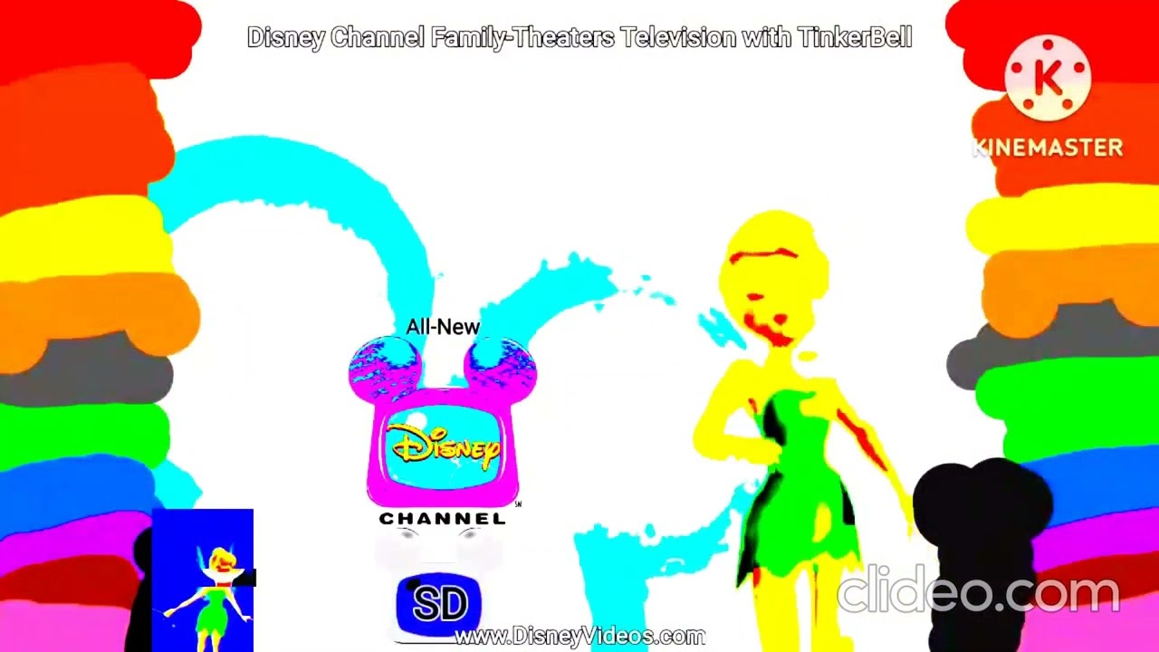 Disney's Phineas and FerbTree to Get Ready(RoughDraftHosem)Credits(2008/2007)(60df) INBELLA