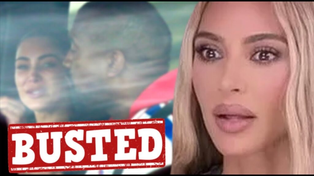 Kim Kardashian & Kanye Get CAUHT DOING WHAT with North West!!?!?! | OMG... Fans are SHOCKED!!!