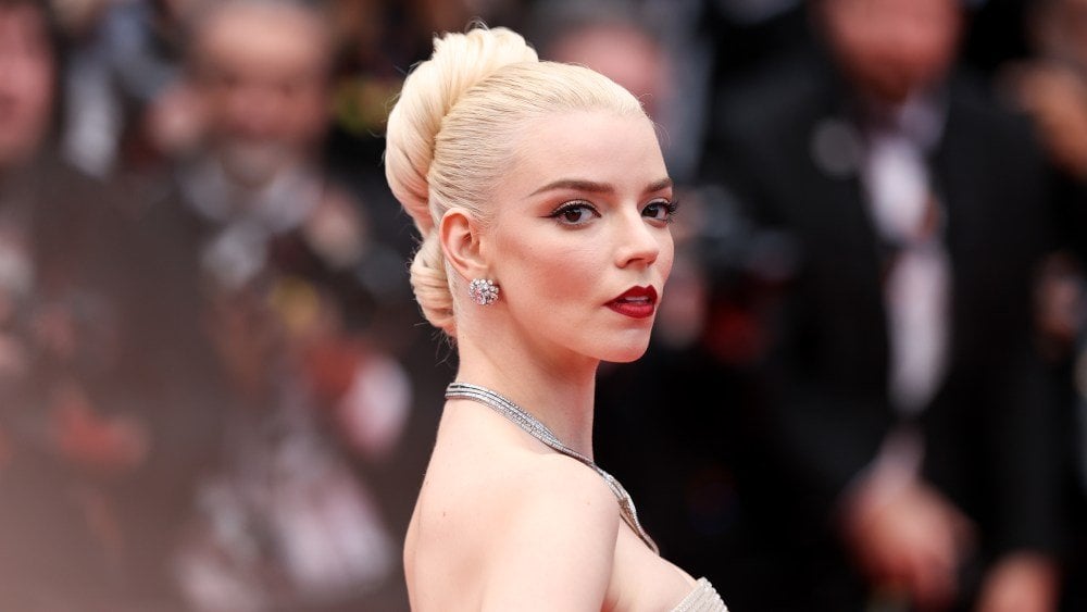 Anya Taylor-Joy Asked Directors to Change Crying Scenes When Her Characters Were Actually ‘F—ing Pissed’ and ‘Angry’: ‘What Planet Are We Living On?’ Anya Taylor-Joy Asked Directors to Change Crying Scenes When Her Characters Were Actually ‘F—ing Pissed’ and ‘Angry’: ‘What Planet Are We Living On?’