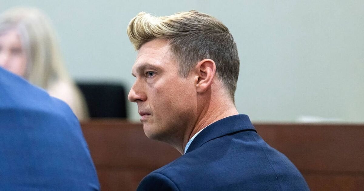 Nick Carter's ex believes 'something horrific' happened to his rape