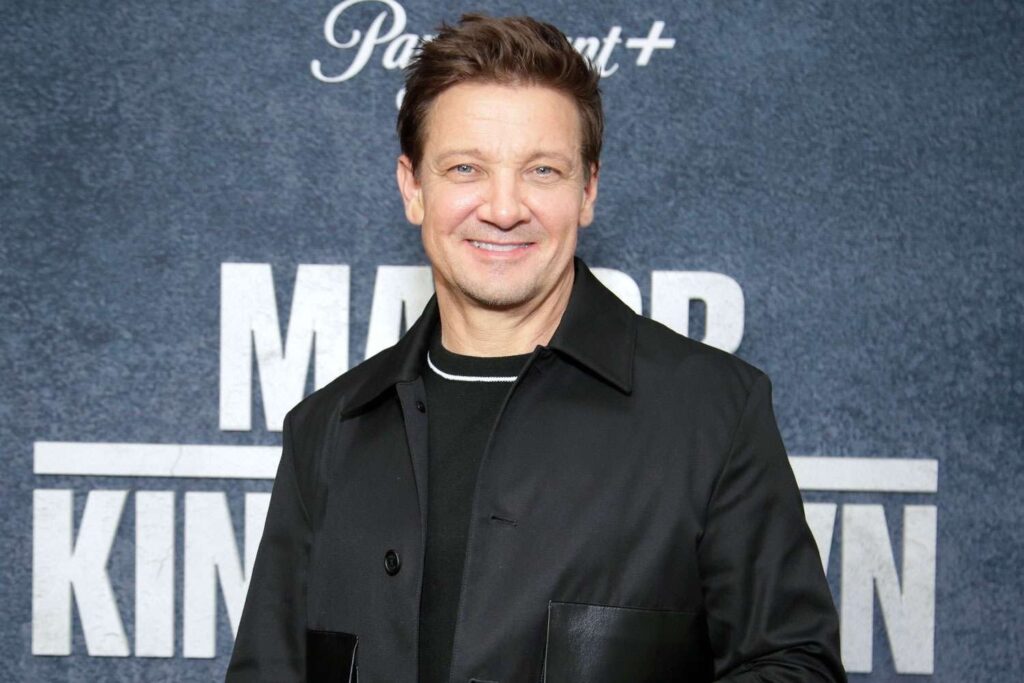 Jeremy Renner Says He’s ‘Accepted’ That He’ll Be in ‘Recovery’ for ‘the Rest of My Life’ Jeremy Renner Says He's 'Accepted' That He'll Be in 'Recovery' for 'the Rest of My Life'