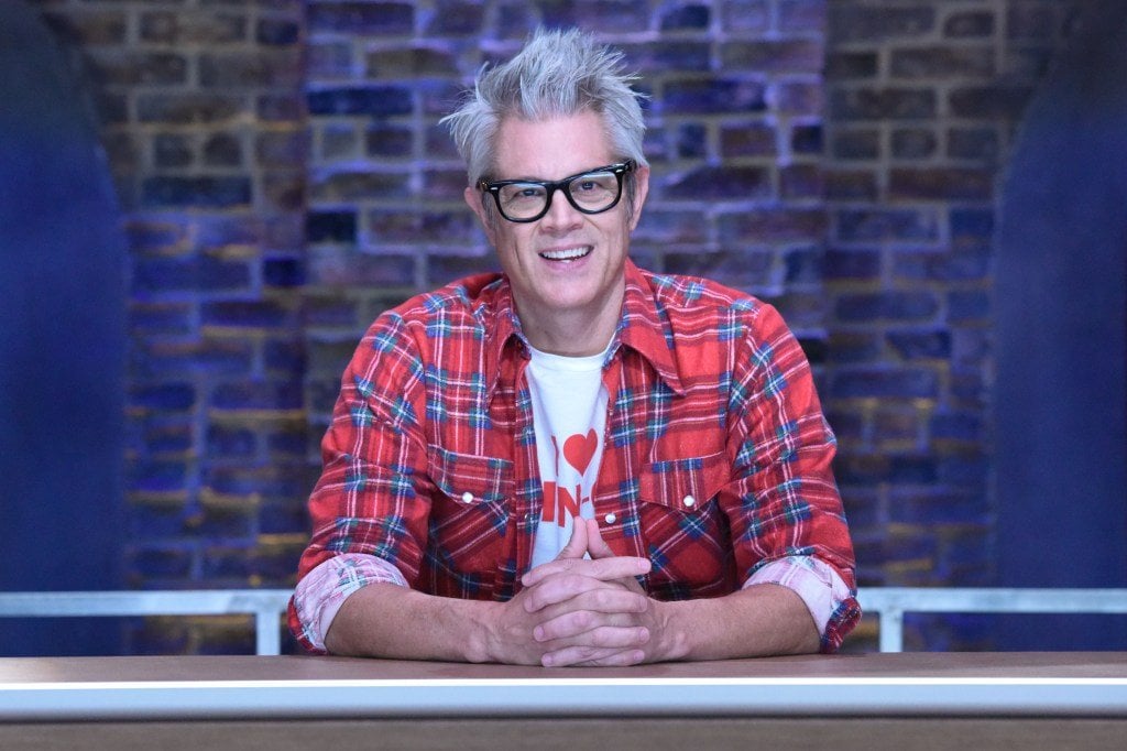 Johnny Knoxville sued for $3 million for allegedly tasering Prank Panel producer Johnny Knoxville sued for $3 million for allegedly tasering Prank Panel producer