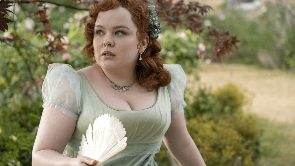 Best Netflix’s period drama sensation Bridgerton 2024