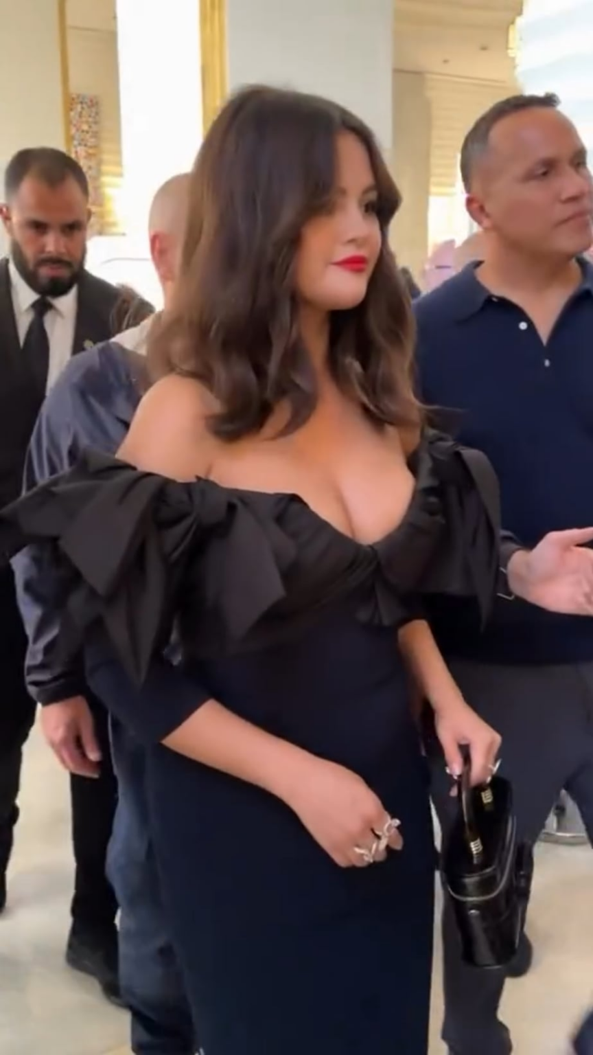 Selena gomez