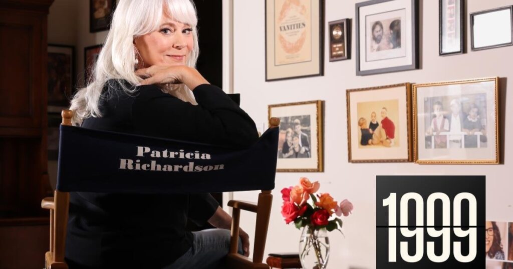 Patricia Richardson is proud of ‘Home Improvement’ but says, ‘Hollywood hates our show’