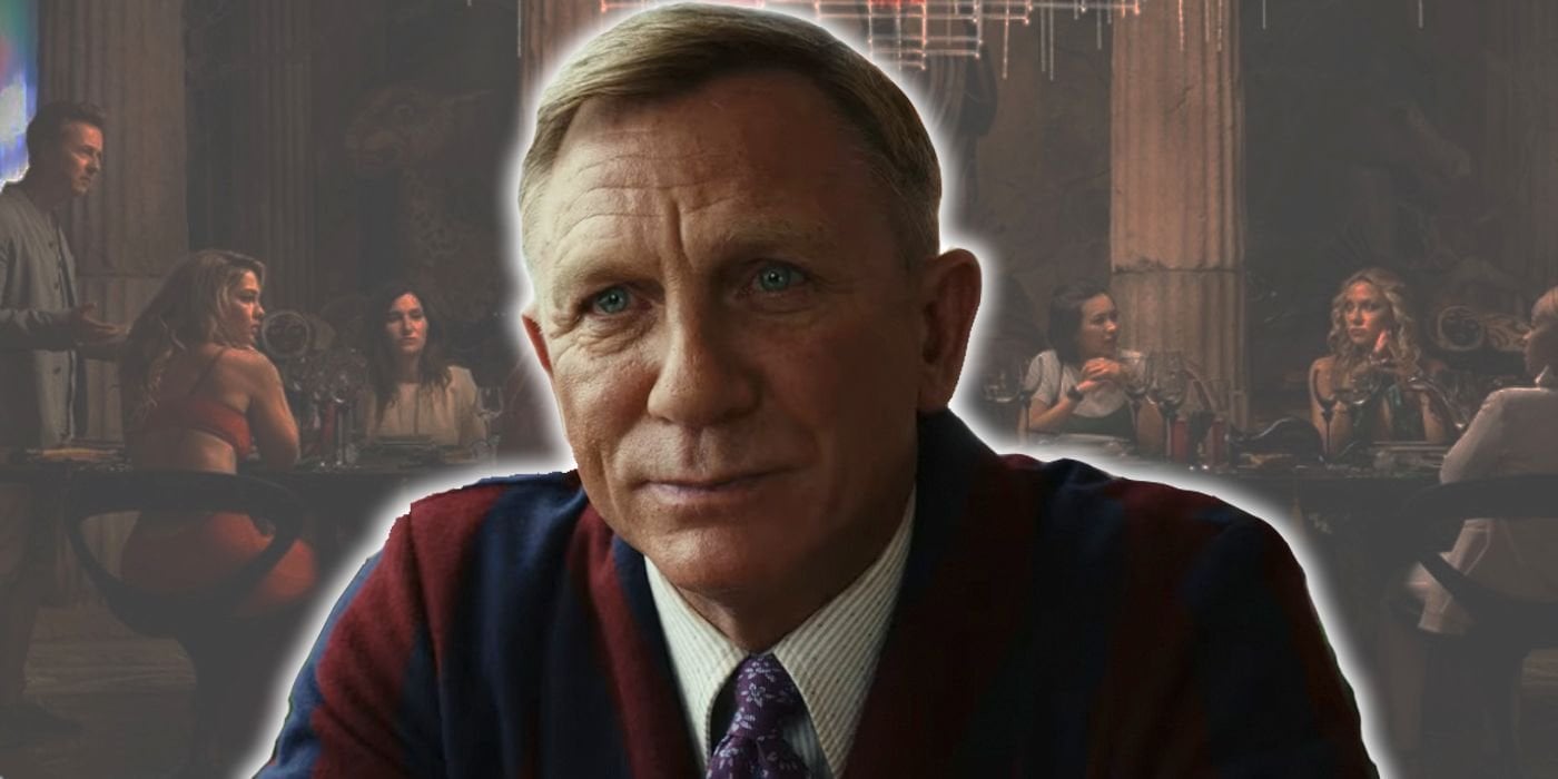 Knives Out 3's Rumored Cast Members Include Josh O'Connor, Cailee