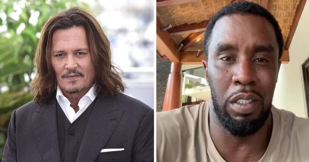 Johnny Depp's Lawyer Slams Diddy's Apology Video, Predicts it Could Impact His Ongoing Legal Battles