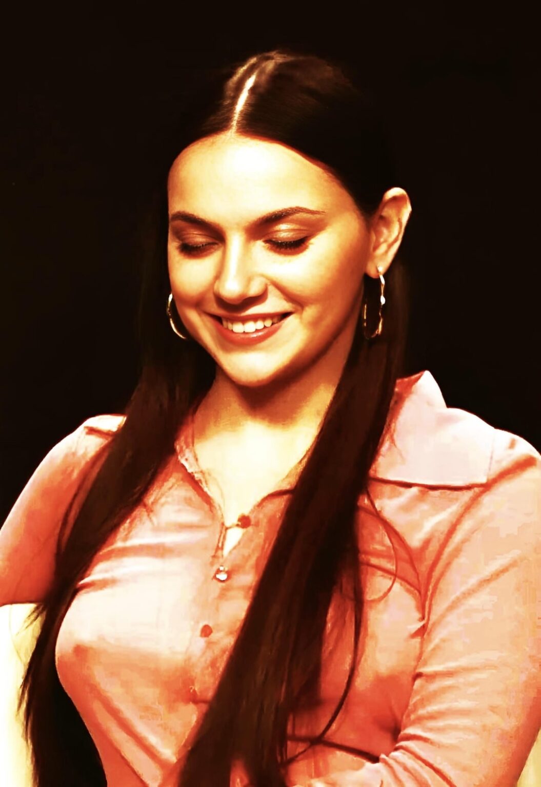 Dafne Keen