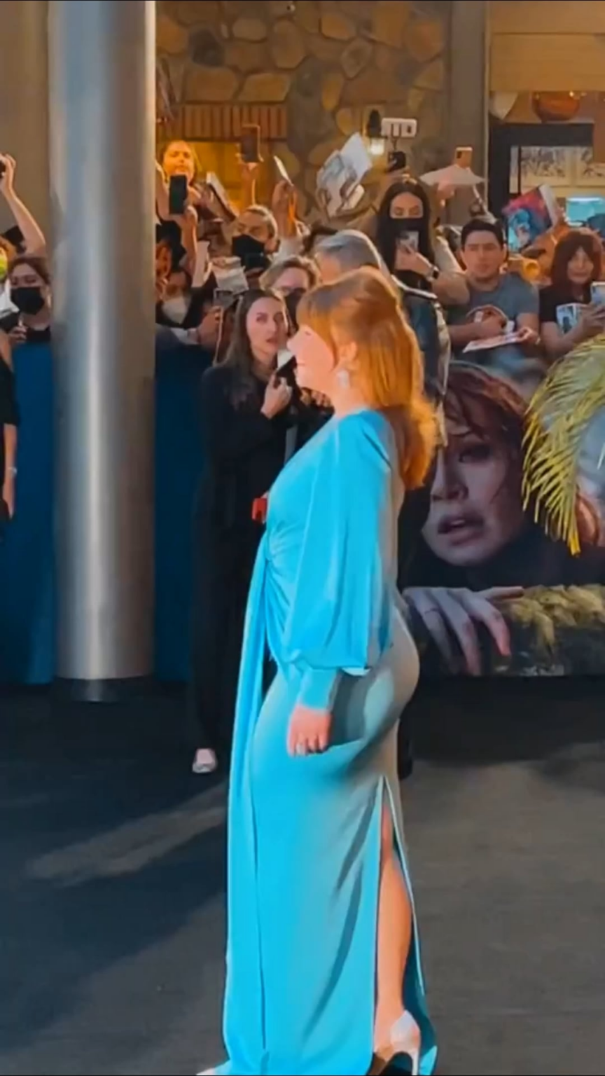 Bryce Dallas Howard