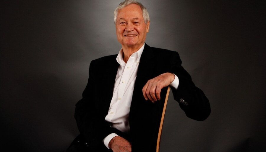 Roger Corman, Pioneering Independent Producer and King of B Movies, Dies at 98