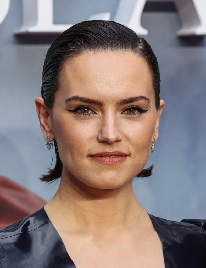 Daisy Ridley
