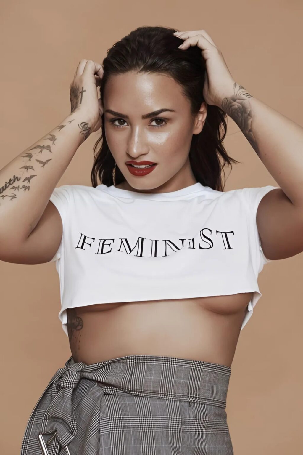 Demi Lovato