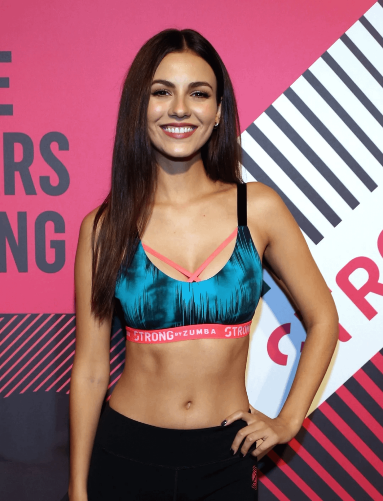 Victoria Justice