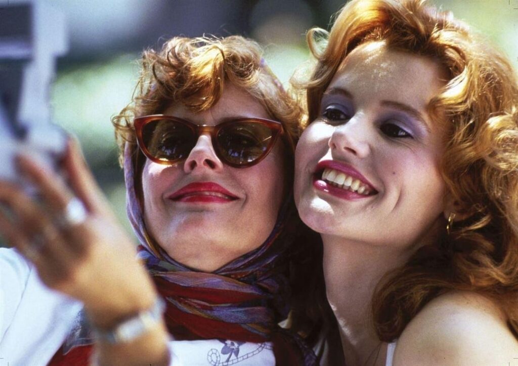 ridley scott’s 1991 film that redefined feminist cinema in a pool of his film bro movies (thelma and louise) ridley scott’s 1991 film that redefined feminist cinema in a pool of his film bro movies (thelma and louise)