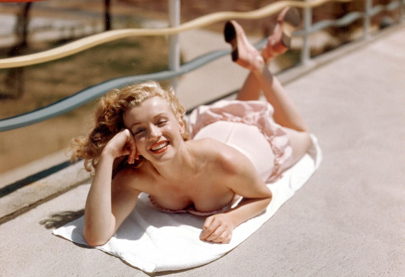 Marilyn Monroe