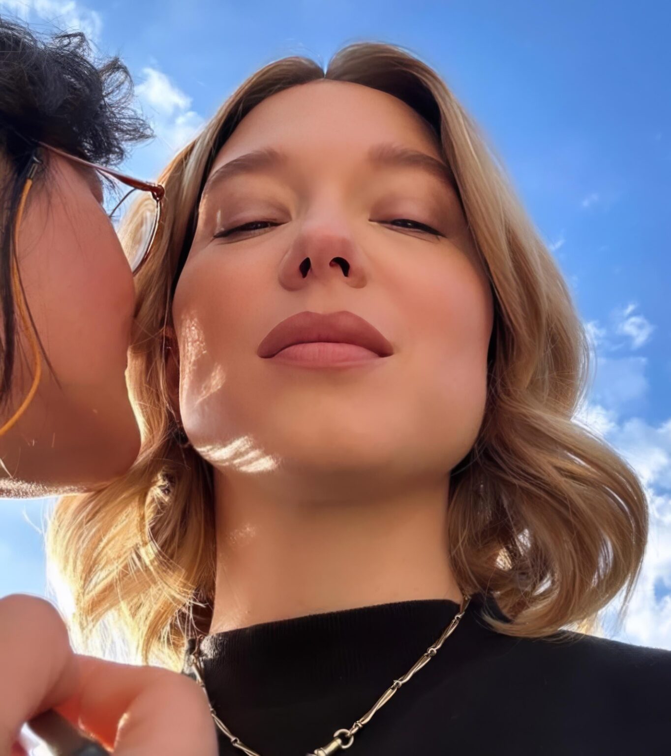 Léa Seydoux
